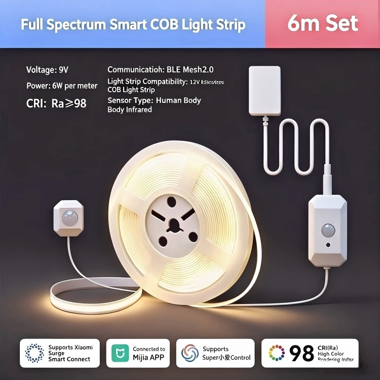 Smart Light Strip